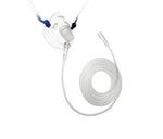 SUNMED SunMed Oxygen Masks 0370 50 Each - MDL-WWS0370