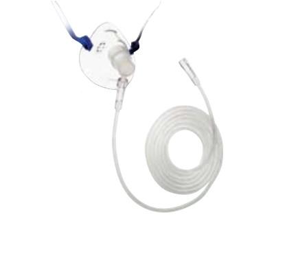 SUNMED SunMed Oxygen Masks 0370 50 Each - MDL-WWS0370
