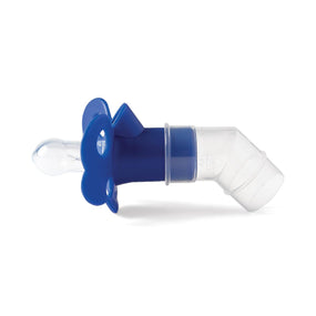 SUNMED PediNeb Pacifier Nebulizers 0383 1 Each - MDL-WWS0383H