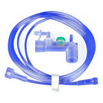 Sunmed Westmed Hyperinflation Transport Tubing Set 0413 - 20.0 Each - MDL-WWS0413