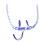 Westmed Adult Oral/Nasal Cannulas and Accessories - 0430 - 25 Each - MDL-WWS0430