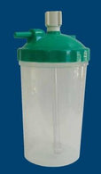 Sunmed Dry Bubble Humidifiers 0480 - 50.0 Each - MDL-WWS0480