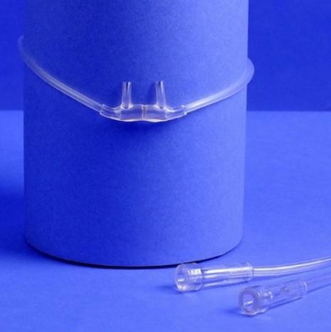Sunmed SunMed Comfort Soft Plus Nasal Cannulas - WWS0507