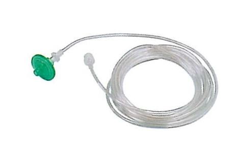 Sunmed Gas Sampling Lines - WWS0513