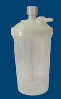 Sunmed Dry Bubble Humidifiers 0795 - 25.0 Each - MDL-WWS0795