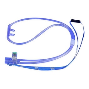 Westmed Flo Easy Heated Nasal Cannulas - 0902 - 10 Each - MDL-WWS0902
