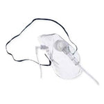 SUNMED Westmed Adult O2/CO2 Mask with 90° Swivel 0930 25 Each - MDL-WWS0930