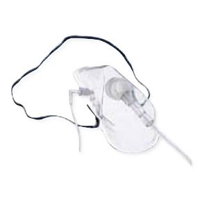 SUNMED Westmed Adult O2/CO2 Mask with 90° Swivel 0930 25 Each - MDL-WWS0930
