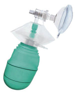 SUNMED BagEasy Resuscitator Bags 562013 6 Each - MDL-WWS562013