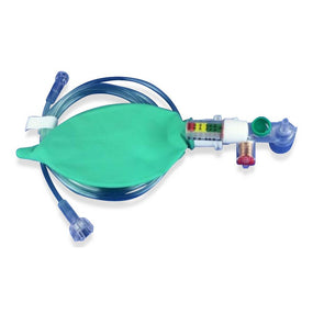 Sunmed Westmed HyperinflationSets with Masks 7-N7905-I - 12.0 Each