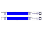 Sunmed Uni-Lim Adult Co-Axial Circle Anesthesia Breathing Circuit 8626 - 20.0 Each - MDL-WWS8626