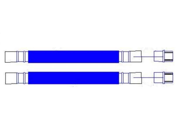 Sunmed Uni-Lim Adult Co-Axial Circle Anesthesia Breathing Circuit 8626 - 20.0 Each - MDL-WWS8626