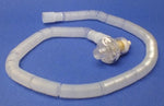 SUNMED Westmed Disposable Nonmetallic MRI Transport Circuit 9317 1 Each - MDL-WWS9317H