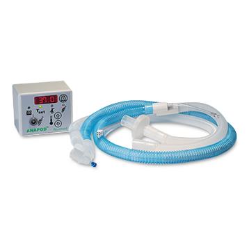 Westmed Anapod Heated Humidification Systems - A38605HP - 18 Each - MDL-WWSA38605HP