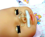 SUNMED Septal-H Gentle Cannula Stabilization Devices CP-5400 80 Each-MDL-WWSCP5400