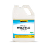 WAXIE SANITARY SUPPLY Waxie-Green Mango Plus Liquid Microbes Cleaner 160734 4 Each - MDL-WXS160734