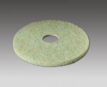 Waxie Sanitary Supply Topline Autoscrubber Pad 5000 - WXS261720