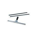 Waxie Sanitary Supply Stainless Steel Window Squeegees 290330 - 1.0 Each