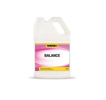 WAXIE SANITARY SUPPLY Balance Neutral-pH Hard Surface Cleaner 320024 4 Each-MDL-WXS320024