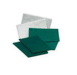 Waxie Sanitary Supply Waxie Sanitary Scouring Pads 350494 - 20.0 Each
