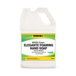 Waxie-Green Elegante Foaming Hand Soap - 380204 - 4 Each - MDL-WXS380204