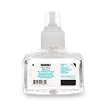 Waxie Sanitary Supply Green Clean Touch Hand Soap 386400 - 3.0 Each