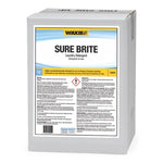 Waxie Sanitary Supply Concentrated Laundry Detergents - WXS530050
