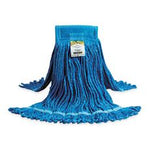 Waxie Sanitary Supply Waxie Blue Wonder Maid Mops 650340 12.0 Each-MDL-WXS650340