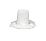 Waxie Sanitary Supply Super Finish Mops - WXS650393