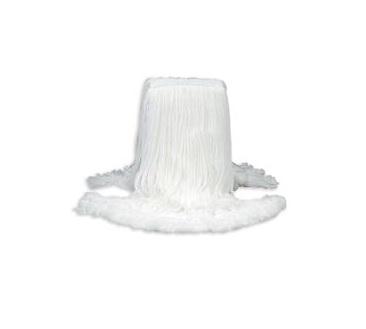 Waxie Sanitary Supply Super Finish Mops - WXS650393