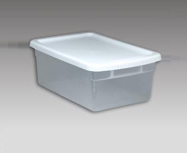 Waxie Sanitary Supply Containers for Microfiber Mop System - WXS651830