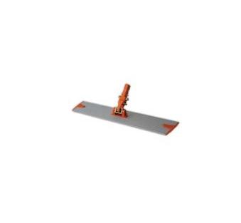 WAXIE SANITARY SUPPLY Lockable Aluminum Plastic Mophead Frame 652120 1 Each - MDL-WXS652120