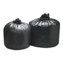 Waxie Tuff N Stretch Liners - 700270 - 200 Each - MDL-WXS700270