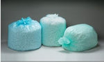 Waxie Sanitary Supply Durastar Unprinted Hospital Liners - WXS704000