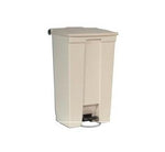 Mobile Step-On Waste Containers - 739060 - 1 Each - MDL-WXS739060