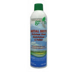 WAXIE SANITARY SUPPLY Waxie-Green Stainless Steel Cleaner 750321 12 Each-MDL-WXS750321