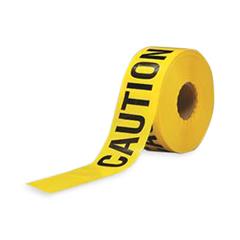 WAXIE Sanitary Supply Caution/Barrier Tape - 791470 - 1 Each - MDL-WXS791470