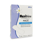 Waxie Sanitary Supply Stayfree Maxi Pads - WXS820020