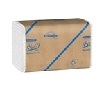 KIMBERLY-CLARK Multifold Scott Paper Towel, Multi-Fold, White - 850390 - 20 Pack