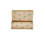 Waxie Sanitary Supply Waxie-Green White Multifold Towels - WXS851246