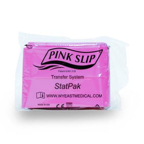 Wy East Medical Corporation Pink Slip Transfer Systems - WYA633115