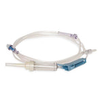 Amsino International Inc. Basic Nonvented Primary IV Set 108301 50.0 Each