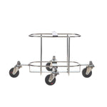 Amsino International Inc. RECEPTAL Tandem Floor Stand 43432-01 1.0 Each