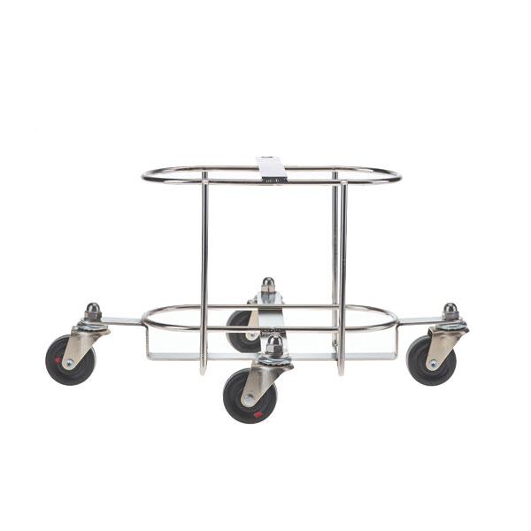 Amsino International Inc. RECEPTAL Tandem Floor Stand 43432-01 1.0 Each