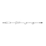 Amsino International Inc. Amsafe-3 IV Administration Sets - XAP608306