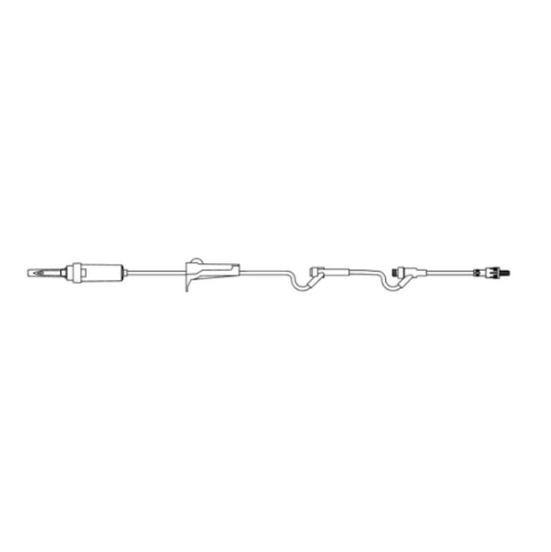 Amsino International Inc. Amsafe-3 IV Administration Sets - XAP608306