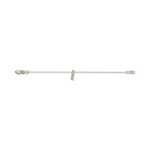Amsino International Inc. Amsino Microbore Extension Sets AE0106 - 50.0 Each