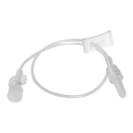 Amsino International Inc. Amsino Microbore Extension Sets AE1112 - 50.0 Each