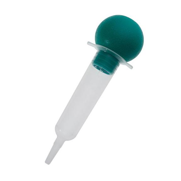 Bulb Irrigation Syringe - AS011P - 1 Each - MDL-XAPAS011PH