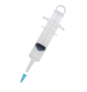AMSure Thumb Control Ring Syringe - AS015 - 50 Each - MDL-XAPAS015
